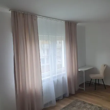 Apartman Cityauszeit