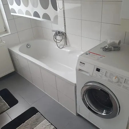 Cityauszeit Apartman *