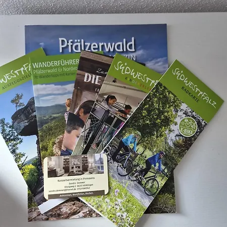Cityauszeit * Pirmasens